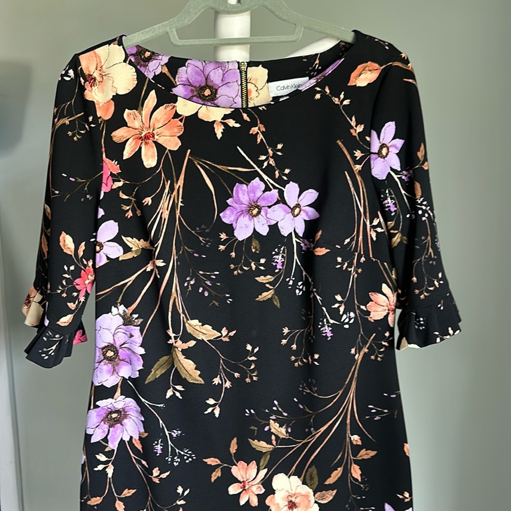 Calvin Klein Dress